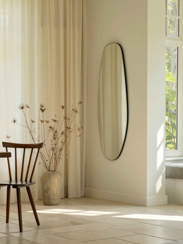 Opal Mirror Large | 150 x 55 cm