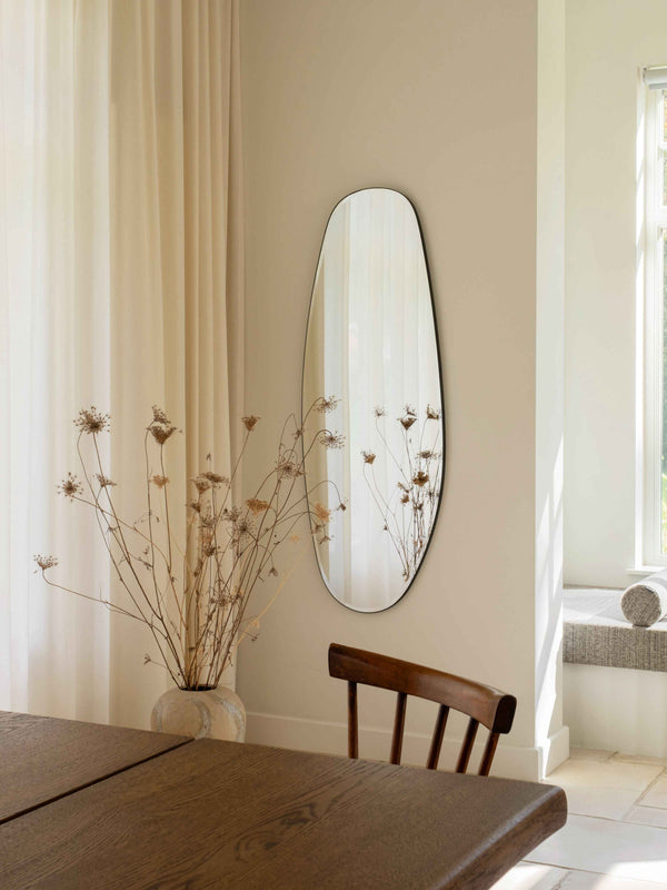 Opal Mirror Large | 150 x 55 cm