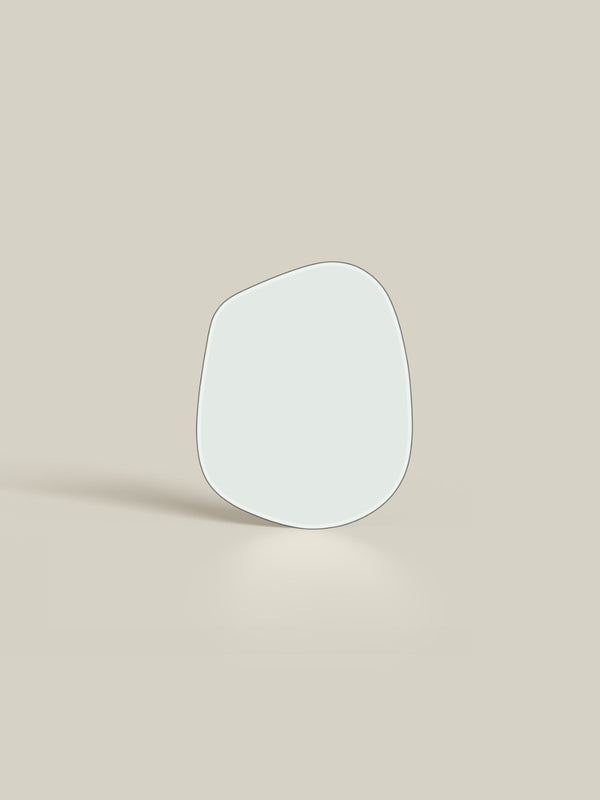 Flint Mirror | Multiple Sizes