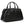 Black Leather Holdall |