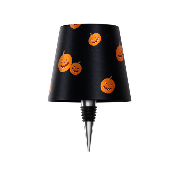 WIRELESS BOTTLE LAMP - HALLOWEEN EDITION=Lamp – Wireless Bottle Lamp – Halloween Edition