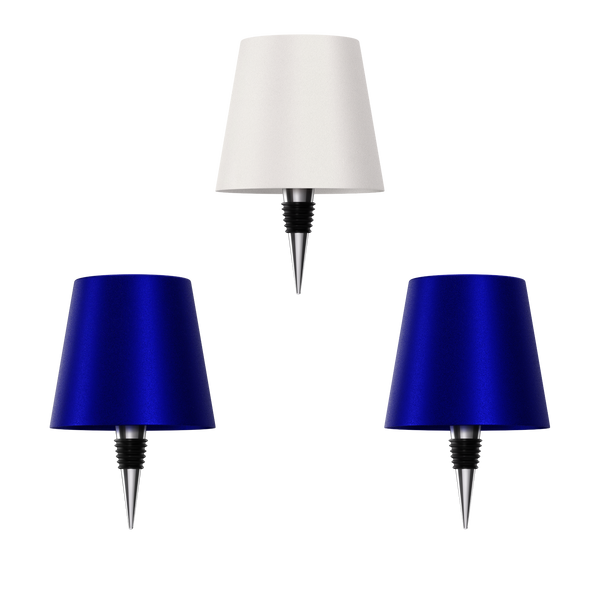 AZUL PACK=Lamp – Azul Pack – Bundle