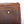 Brown Leather Weekender Bag |