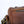 Brown Leather Weekender Bag |