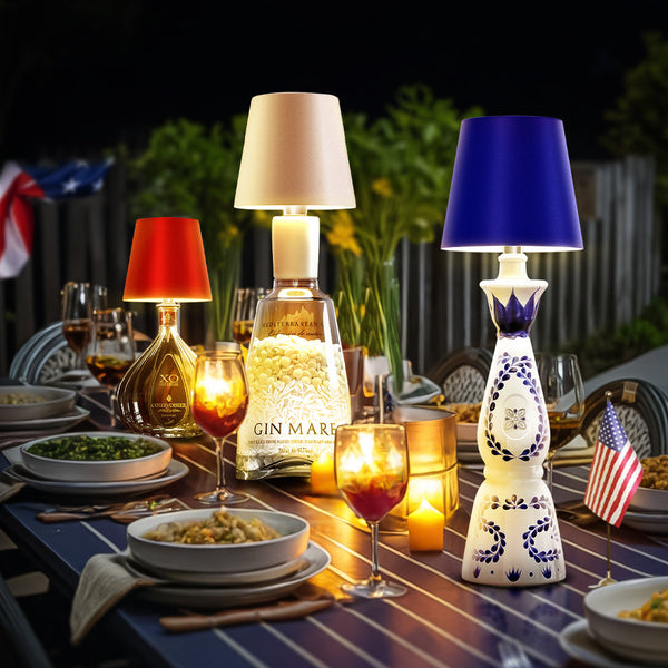 USA PACK=Lamp – USA Pack – Bundle