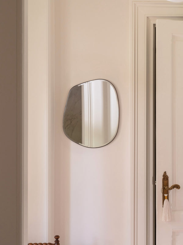 Flint Mirror | Multiple Sizes