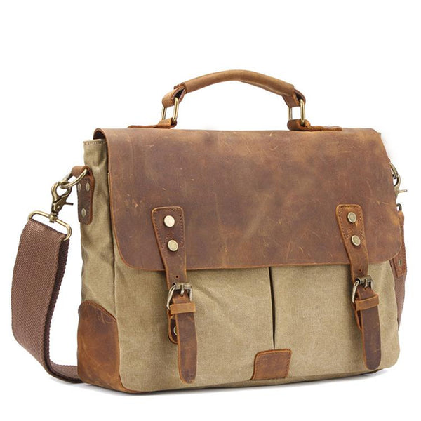 Laptop Shoulder Bag |