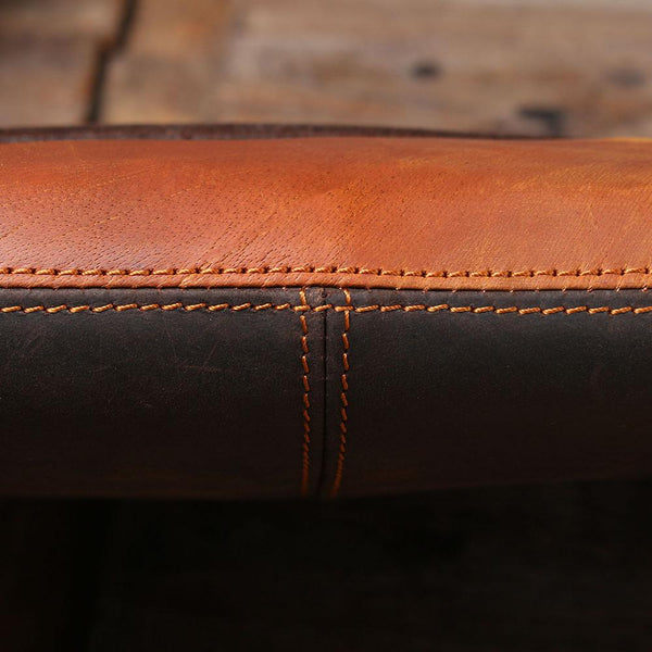 Leather Laptop Pouch |