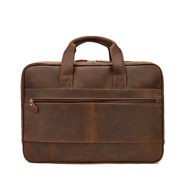 Travel Messenger Bag |