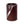 Marmer vaaswijnkoeler rood Ø12x18cm=Vase – Marble – Wine Cooler – Ø12×18 cm – Red