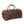 Mens Leather Travel Bag |