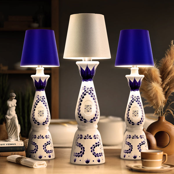 AZUL PACK=Lamp – Azul Pack – Bundle