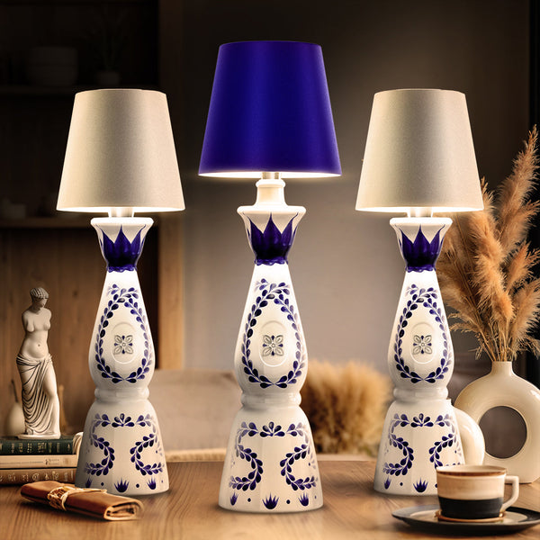 AZUL PACK=Lamp – Azul Pack – Bundle