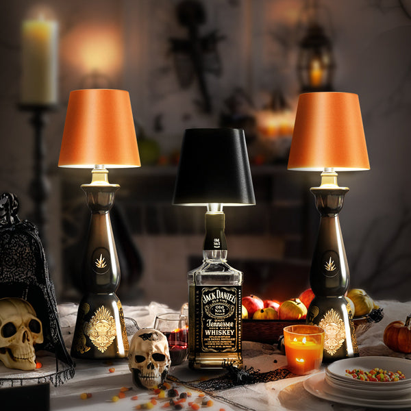 HALLOWEEN PACK=Lamp – Halloween Pack – Bundle