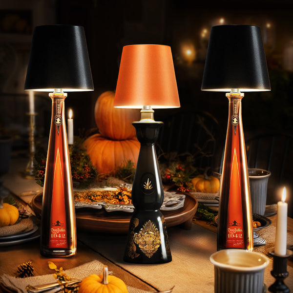 HALLOWEEN PACK=Lamp – Halloween Pack – Bundle