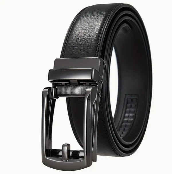 Black Elegance, Black Buckle