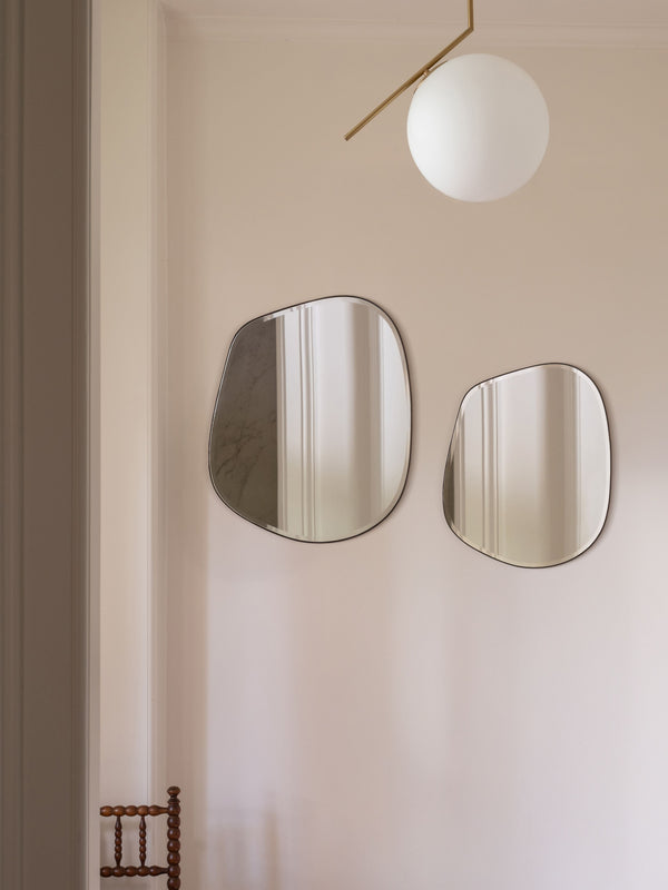 Flint Mirror | Multiple Sizes