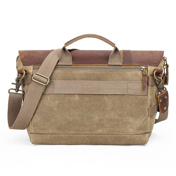 Camera Messenger Bag |