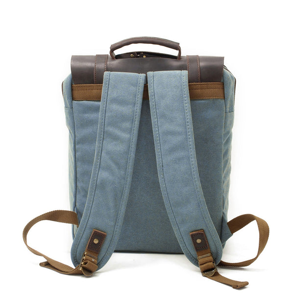 Vintage Bookbag |