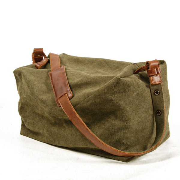 Army Duffle Bag | AKLAVIK