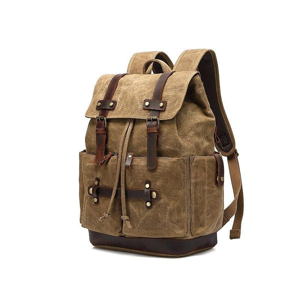 Army Rucksack | GOTLAND