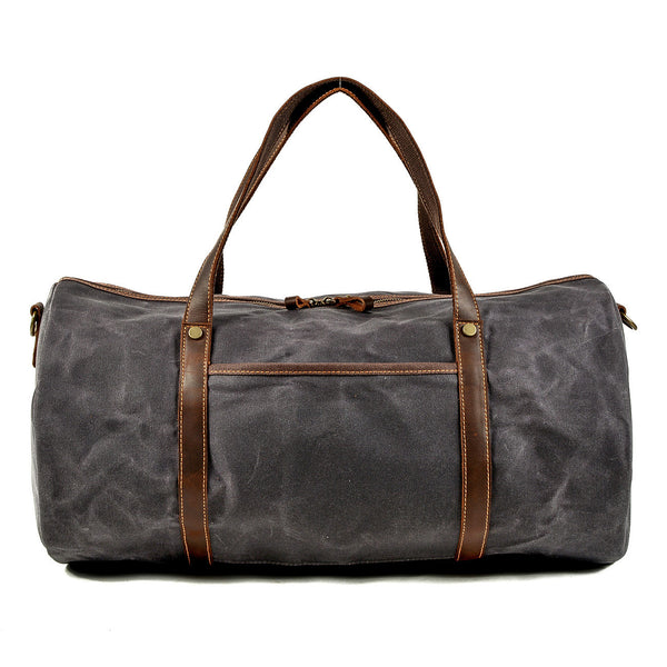 Military Duffle Bag |