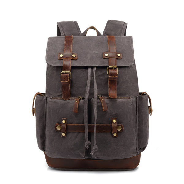 Army Rucksack | GOTLAND