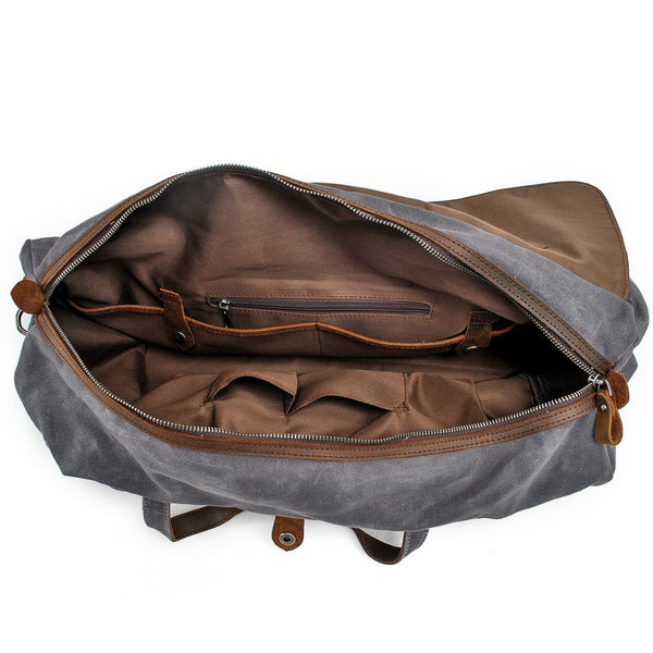 Gym Duffle Bag |