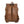 Brown Leather Backpack |