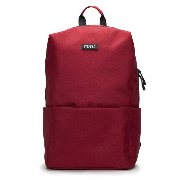 Recycled Material Backpack - | 