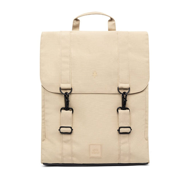 Recycled Laptop Backpack - Handy XL Vandra |