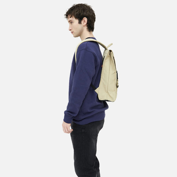 Recycled Laptop Backpack - Handy XL Vandra |