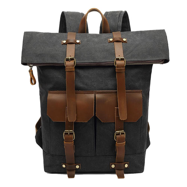 Waterproof Rucksack |