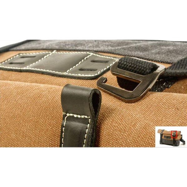 Bicycle Bag |