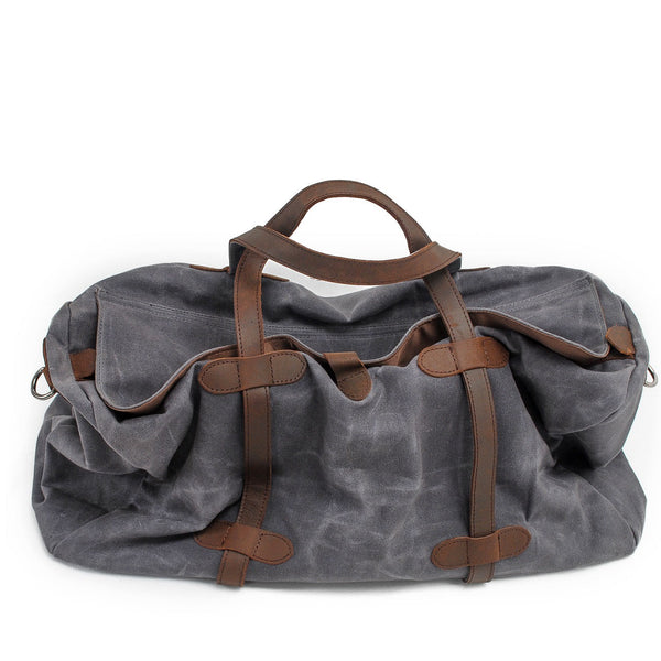 Gym Duffle Bag |