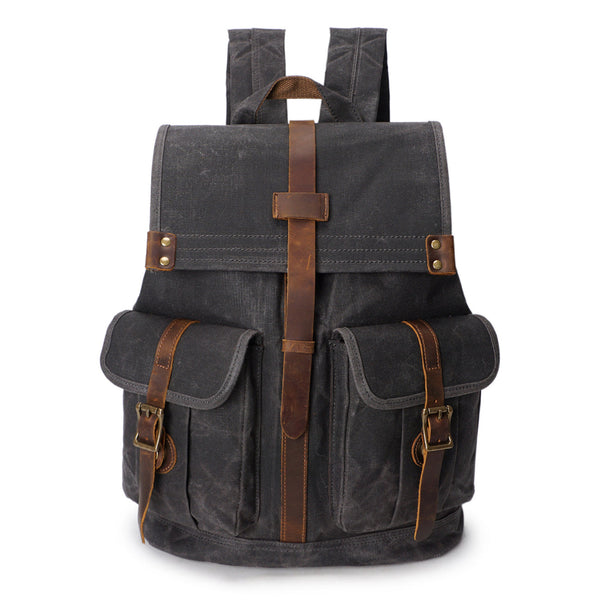 Vintage Rucksack |