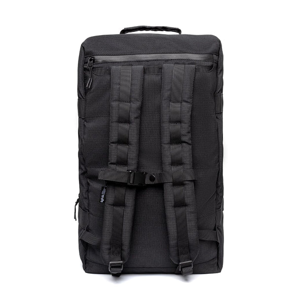 Sustainable Travel Convertible Backpack  | LEFRIK