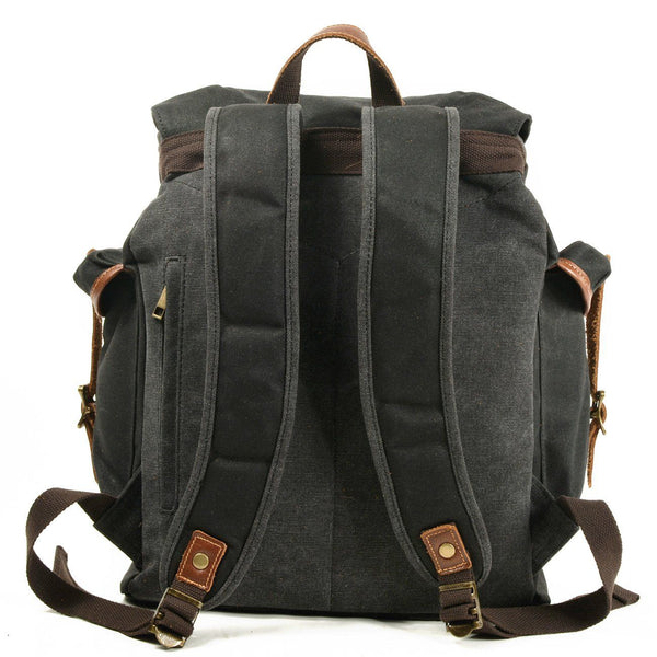 Old School Backpack |