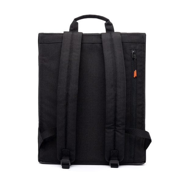 Recycled Laptop Backpack - Handy XL Vandra |