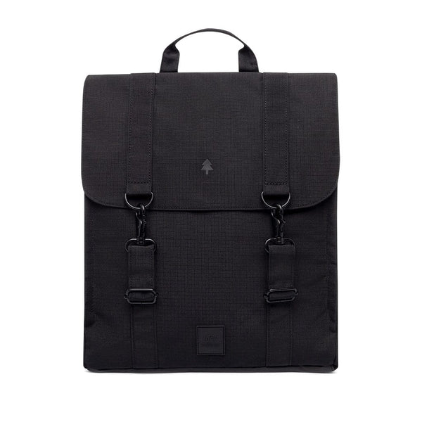 Recycled Laptop Backpack - Handy XL Vandra |