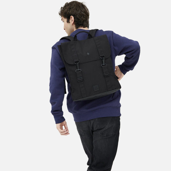 Recycled Laptop Backpack - Handy XL Vandra |