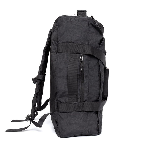 Sustainable Travel Convertible Backpack  | LEFRIK