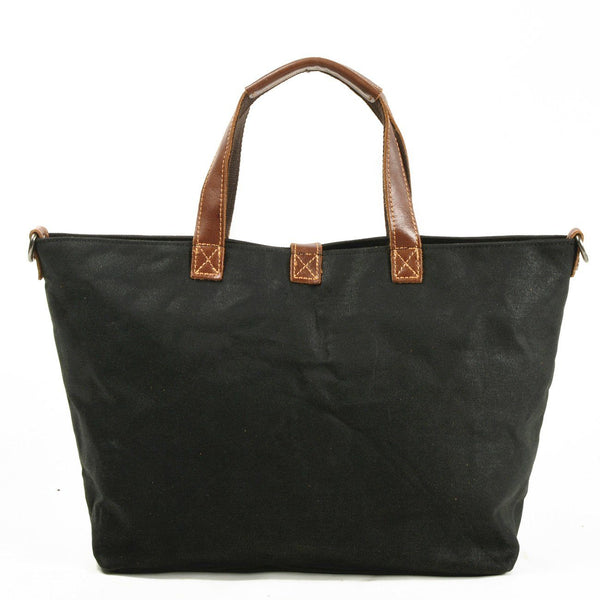 Shoulder Tote Bag |