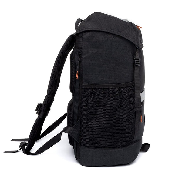 Sustainable Travel Backpack | LEFRIK