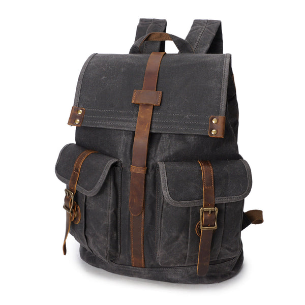 Vintage Rucksack |