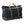 Waxed Canvas Duffle Bag | NUNAVUT