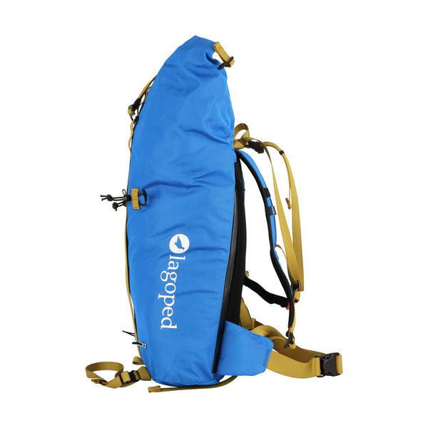 Sustainable Mountaineering Backpack | 