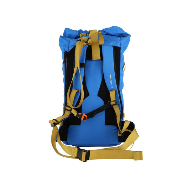 Sustainable Mountaineering Backpack | 