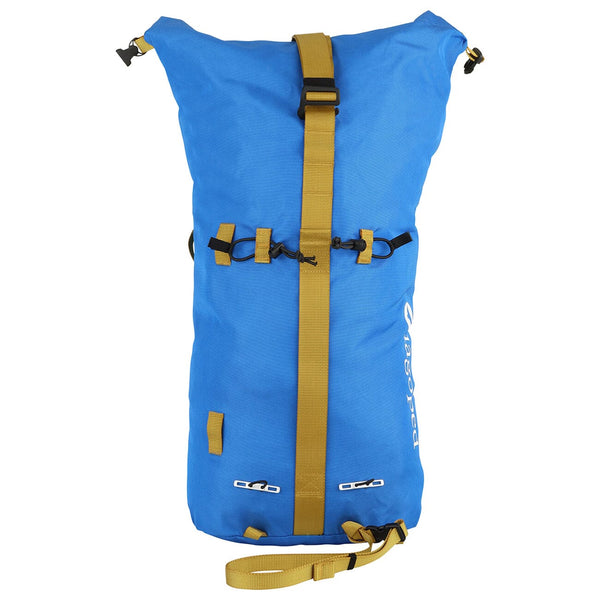 Sustainable Mountaineering Backpack | 