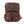 Brown Leather Rucksack |